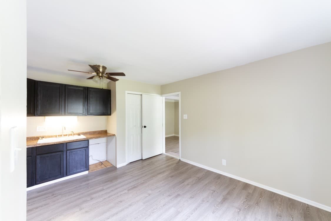 Indianapolis House: 4016 Wallace Ave