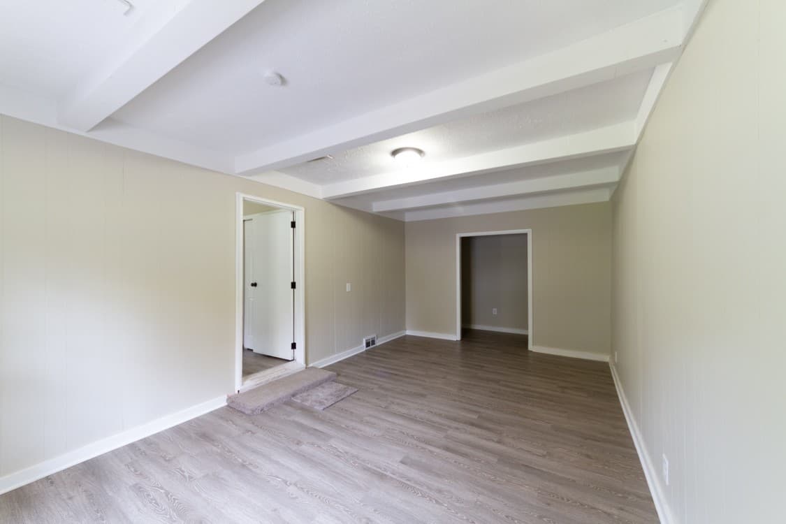 Indianapolis House: 4016 Wallace Ave