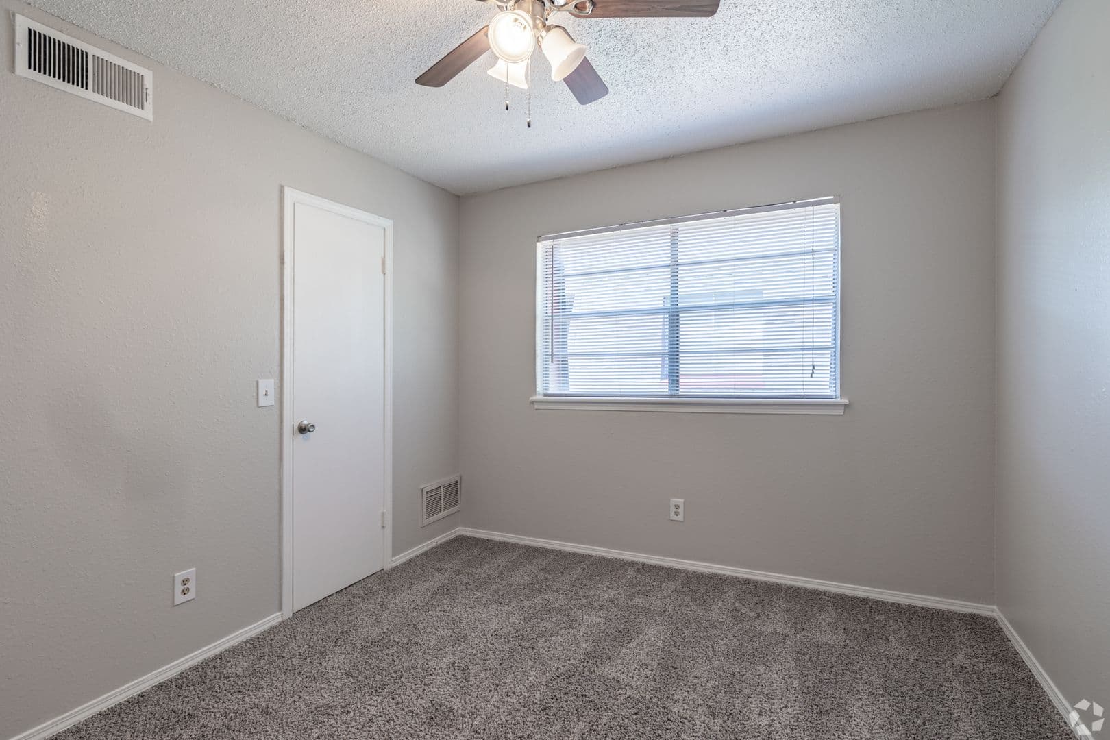 Midwest Apartment: 8032 N Reno Ave