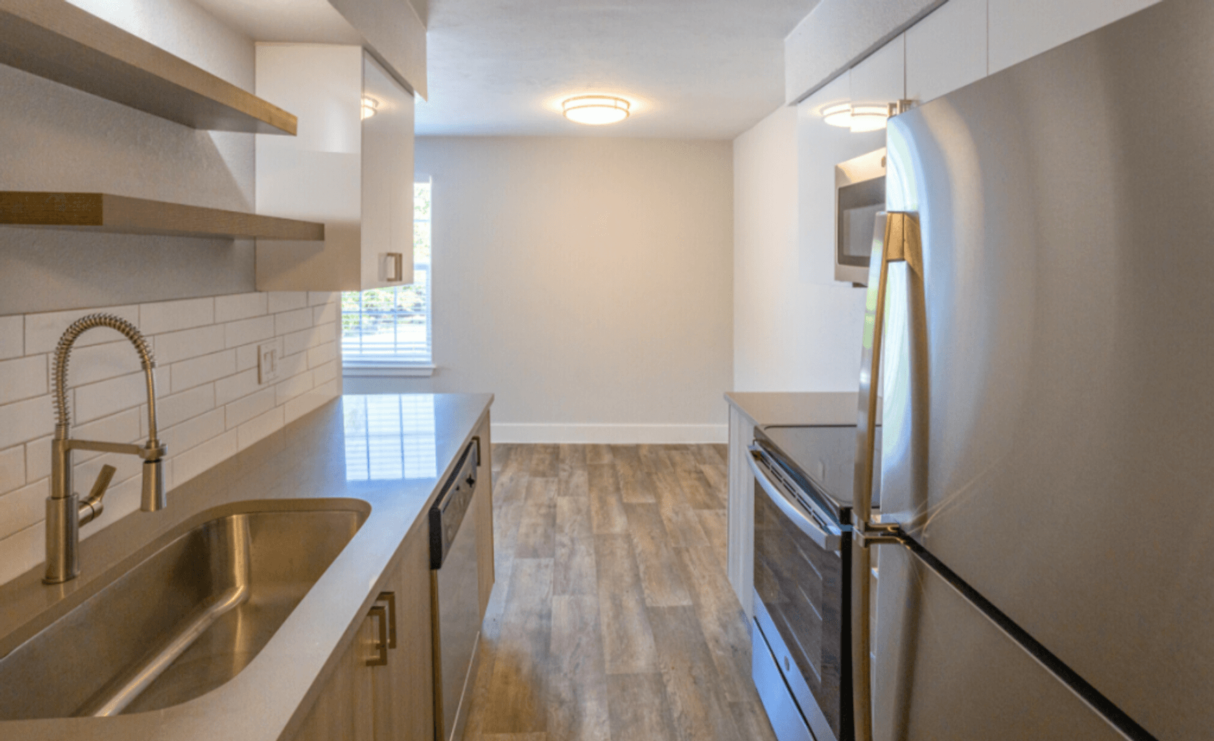 Oklahoma City Apartment: 11141 Springhollow Rd.