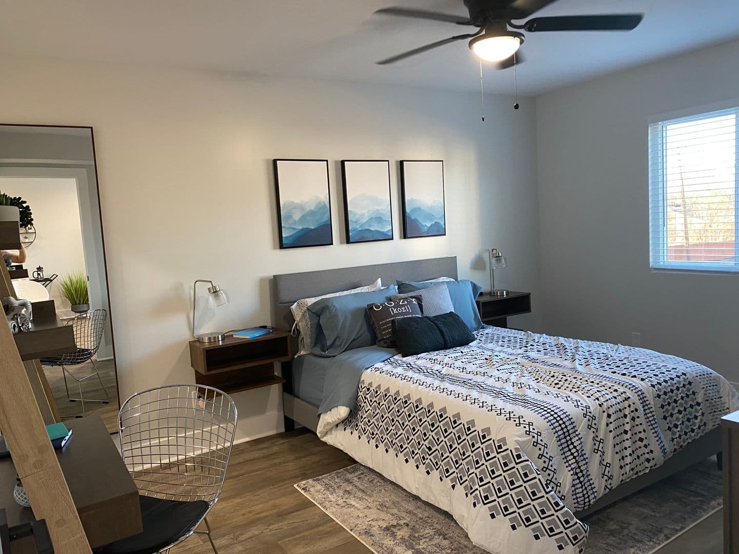 Clarksville Apartment: 120 Malibu Dr