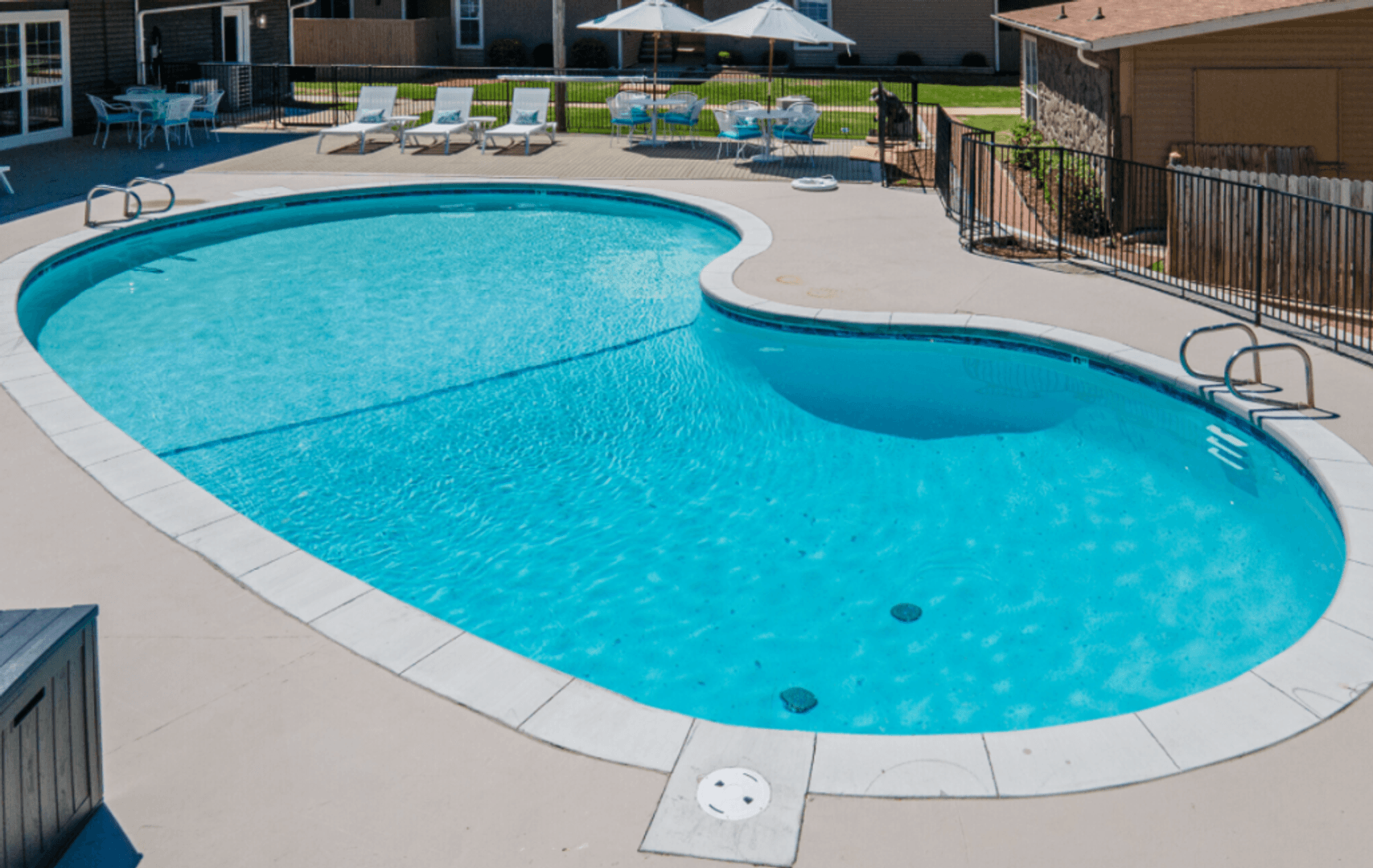 Oklahoma City Apartment: 11141 Springhollow Rd.