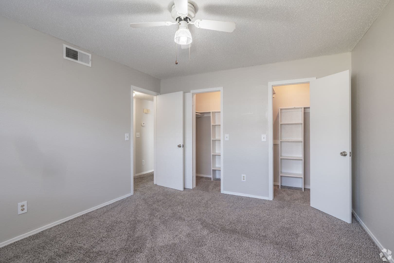 Midwest Apartment: 8032 N Reno Ave