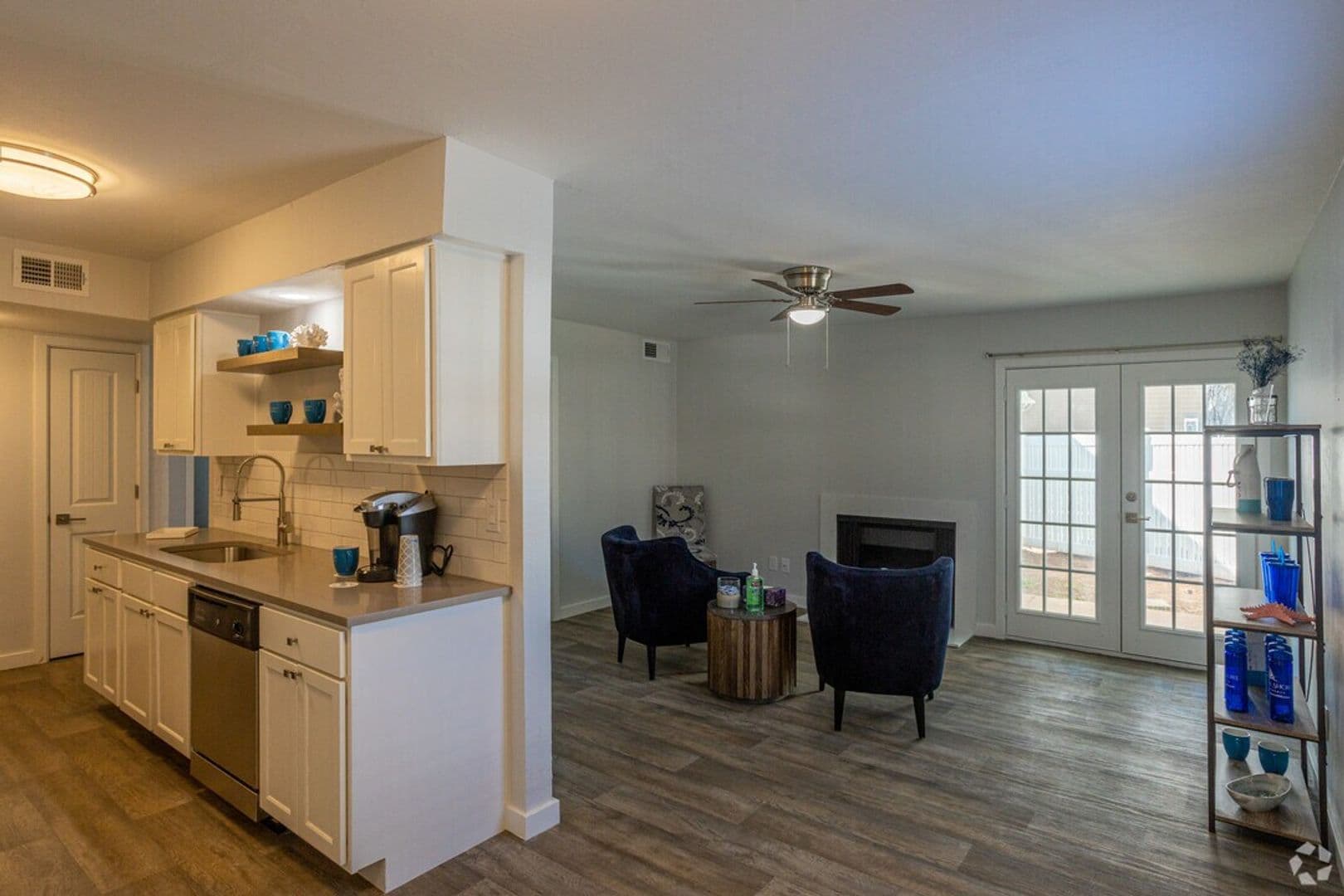 Oklahoma City Apartment: 11141 Springhollow Rd.