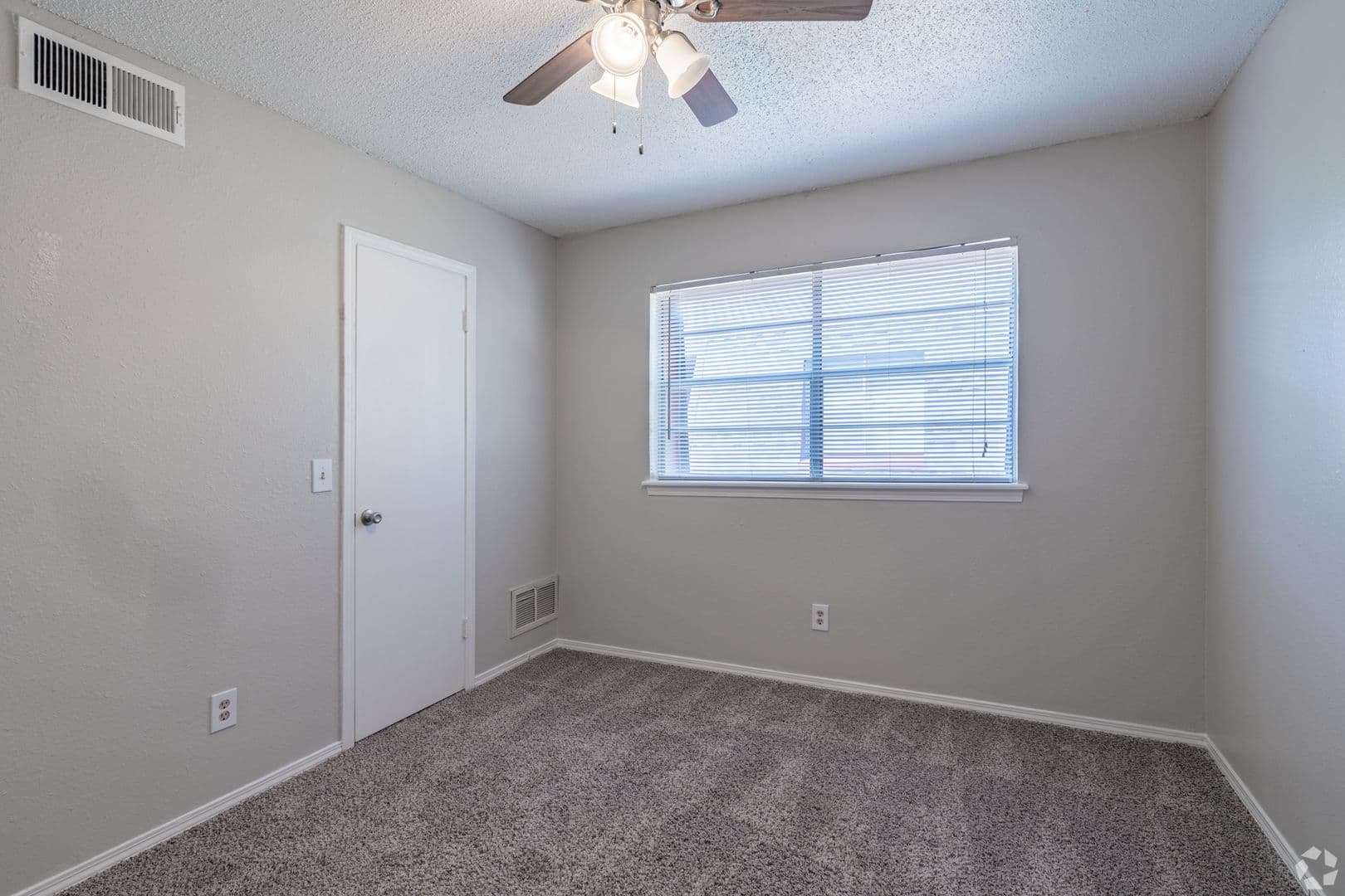 Midwest Apartment: 8032 N Reno Ave