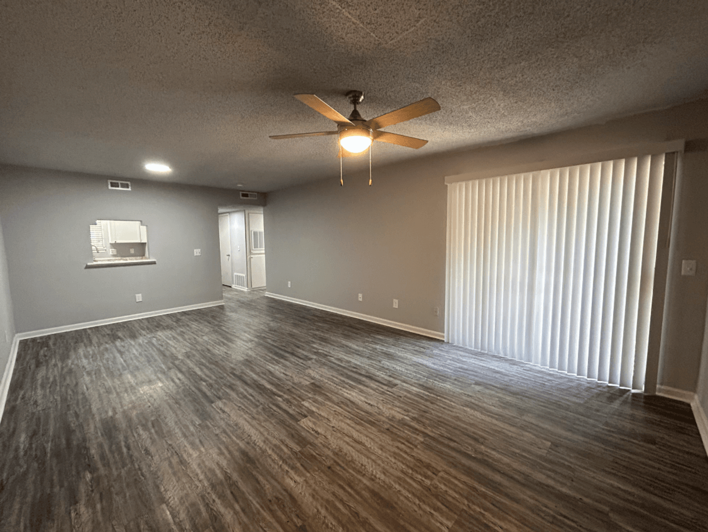 OKC Apartment: 4211 N Youngs BLVD