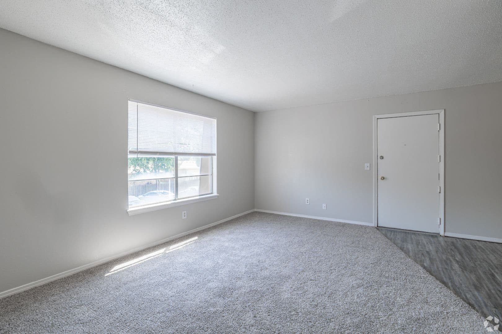 Midwest Apartment: 8032 N Reno Ave