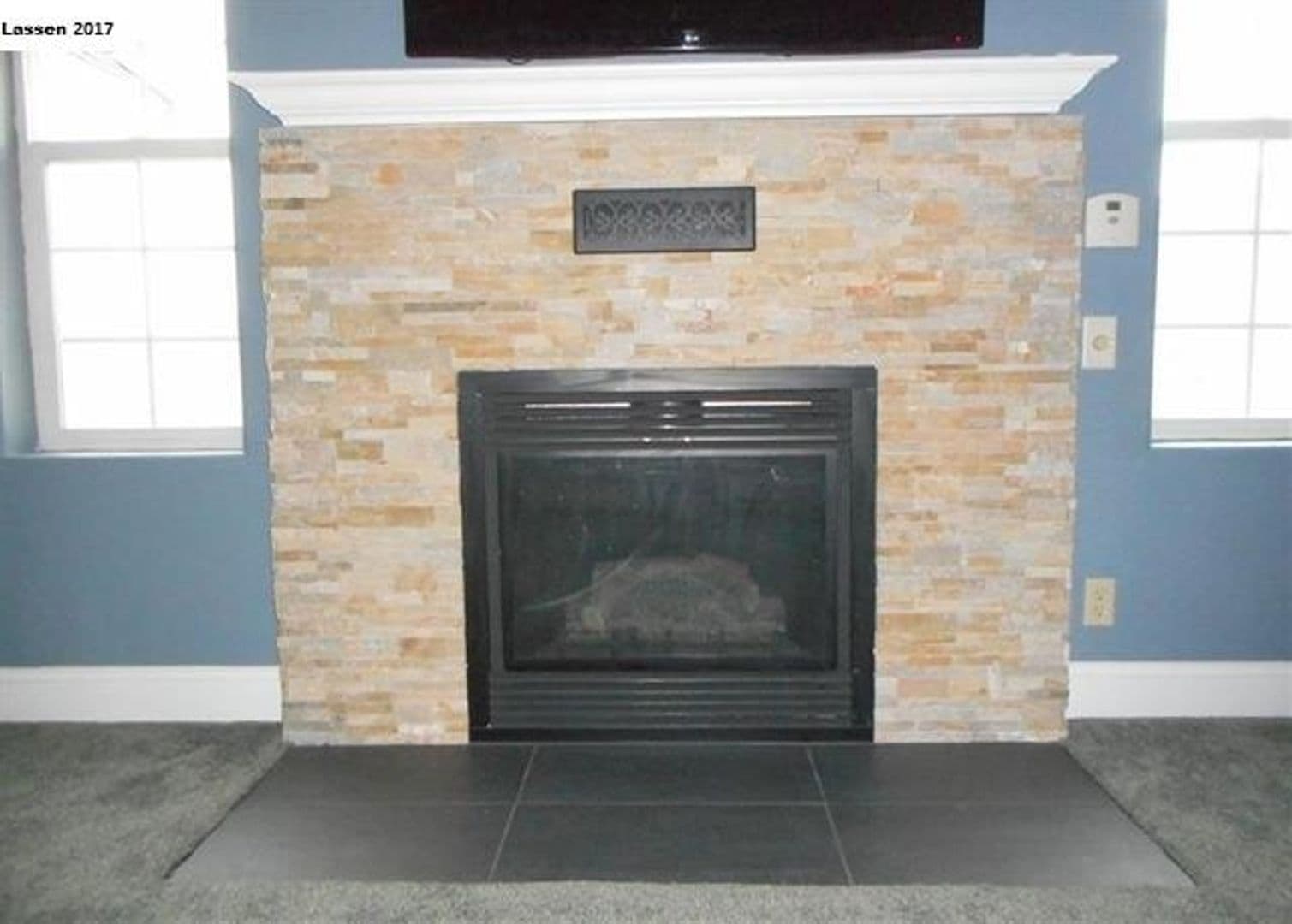 Litchfield House: 721-605 Center Rd.