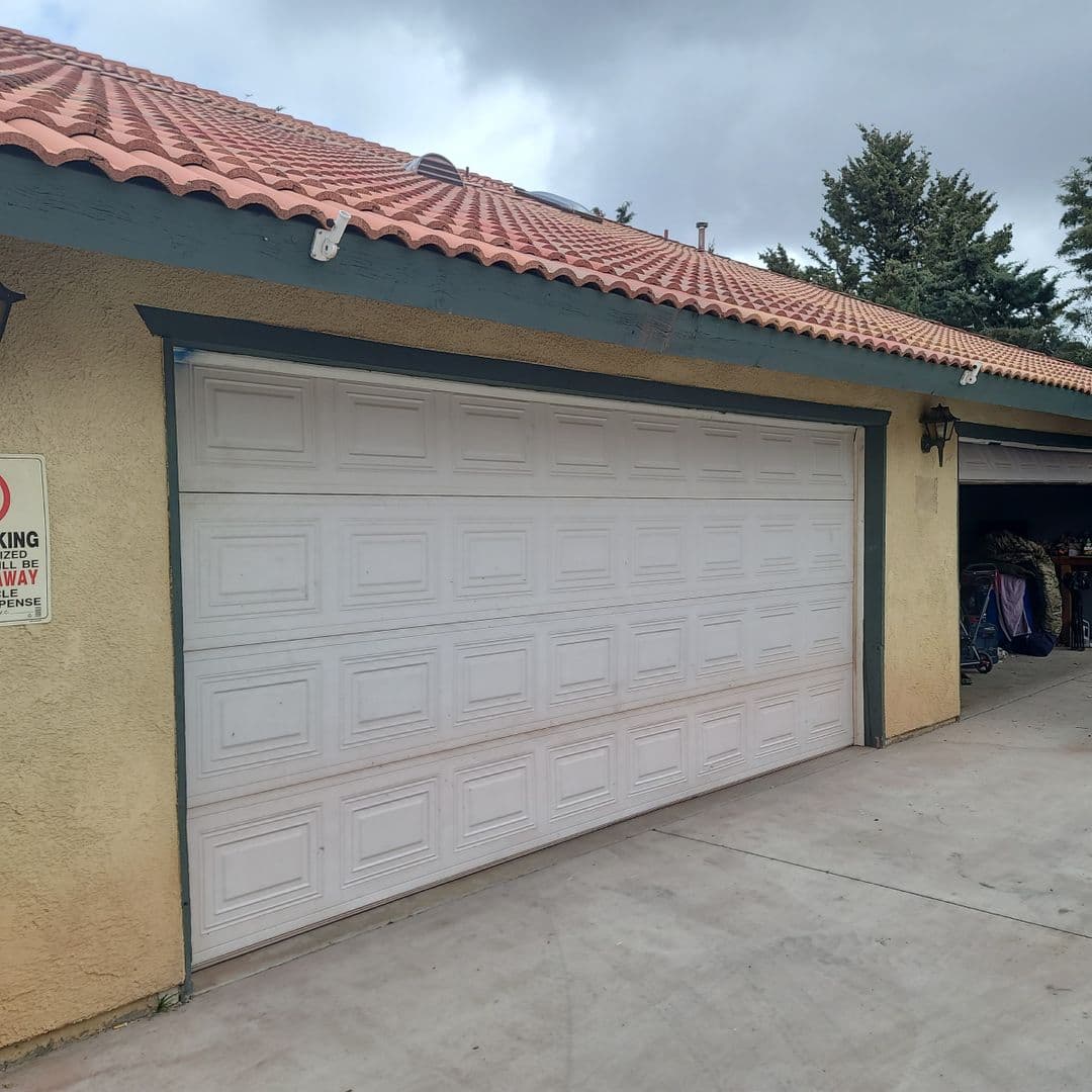 Tehachapi Apartment: 21640 Brook Dr.