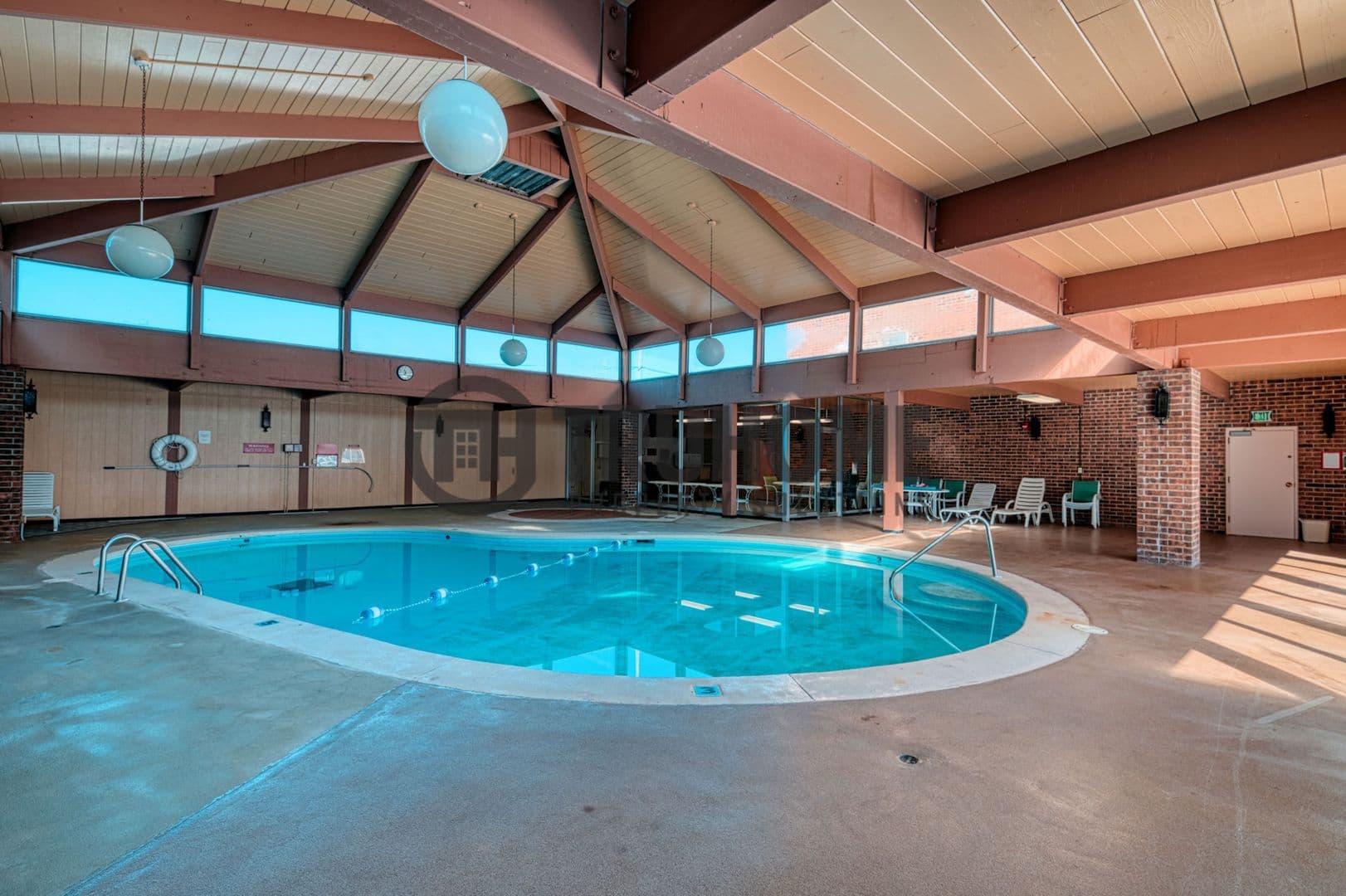 Grand Forks Apartment: 715 North 40th Street