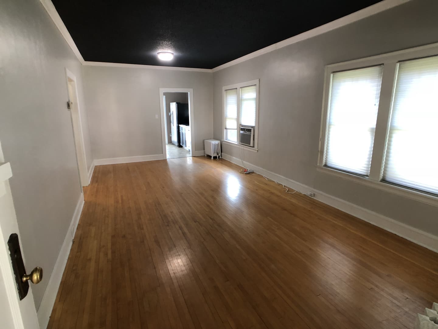Grand Forks House: 1209 Belmont Rd.
