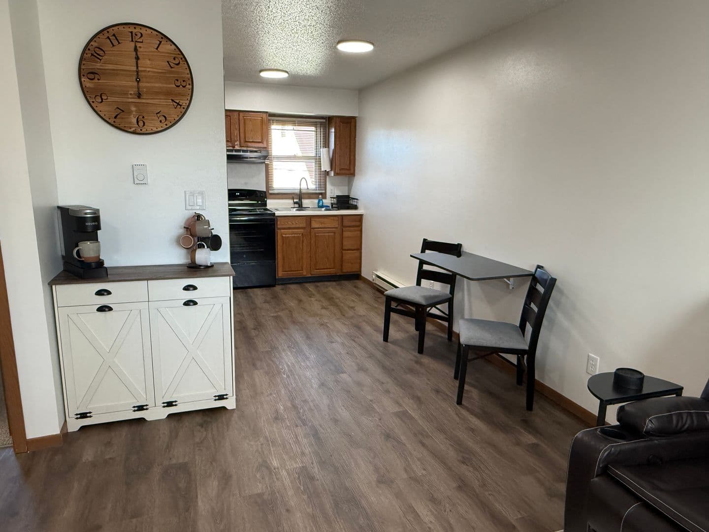 Grand Forks Apartment: 1710 N 7th St.