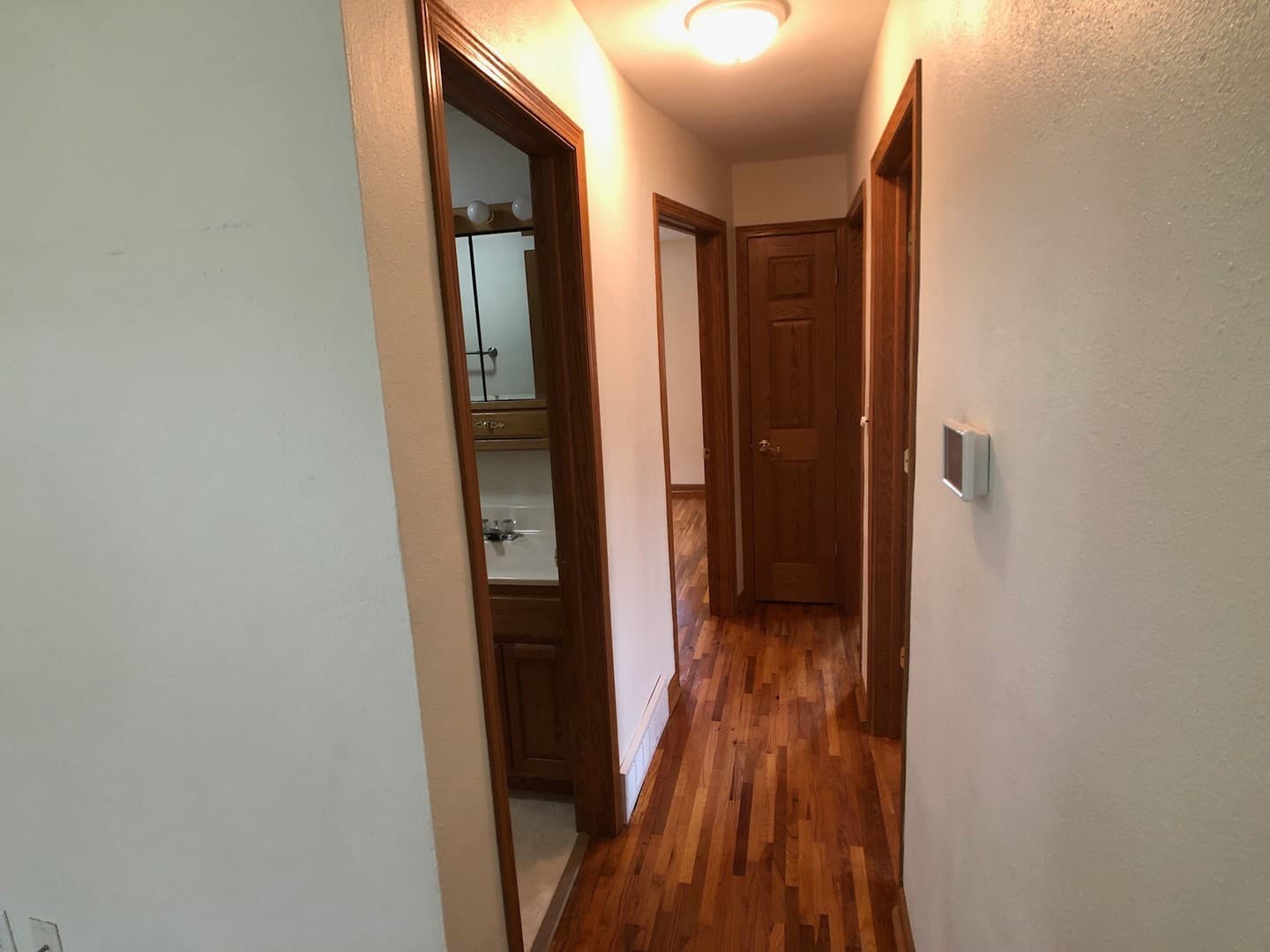 Grand Forks Apartment: 1001 S. 19th St.