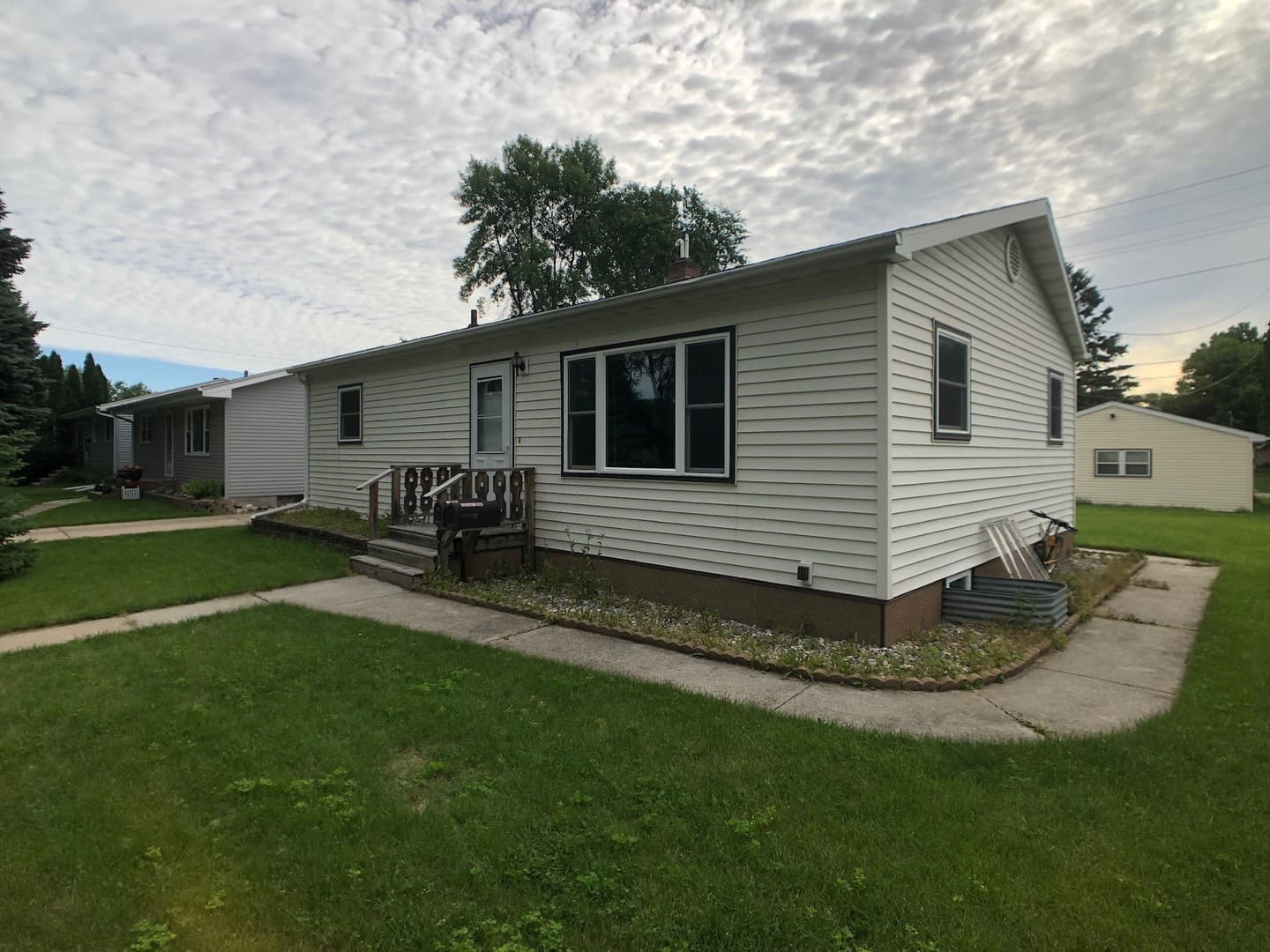 Grand Forks Apartment: 1001 S. 19th St.