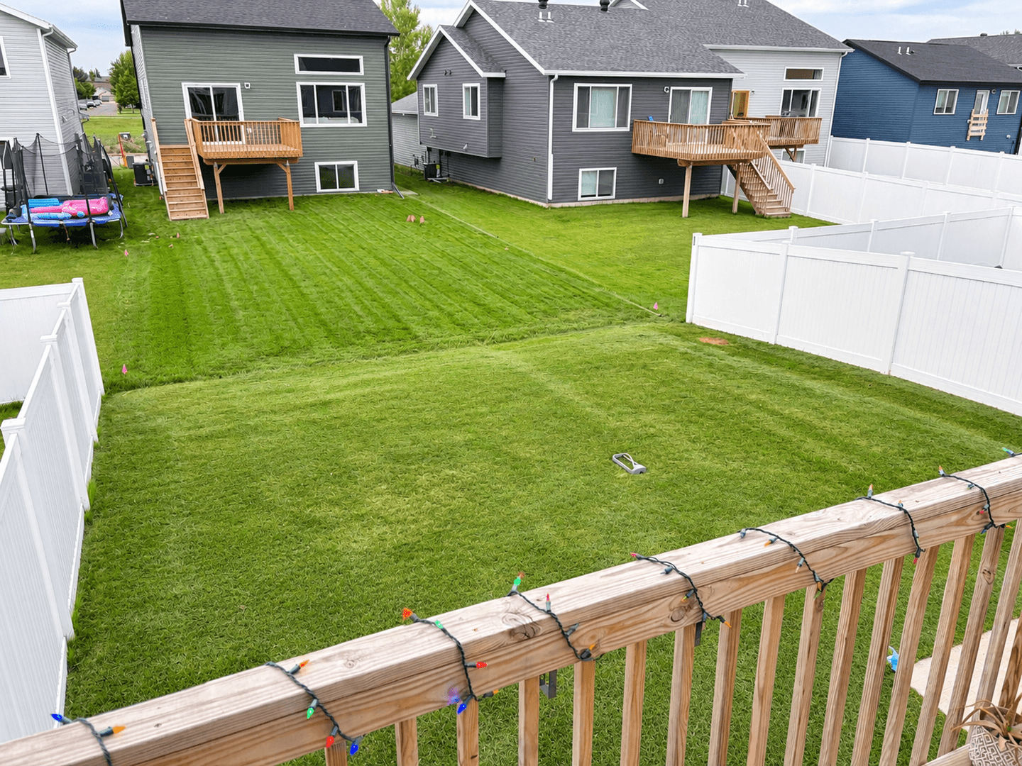 Grand Forks House: 1740 Tobi Lane