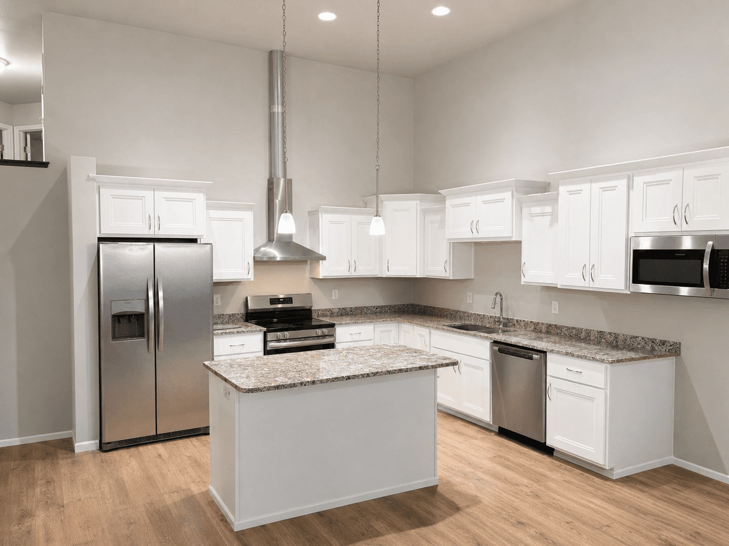 Grand Forks House: 1740 Tobi Lane