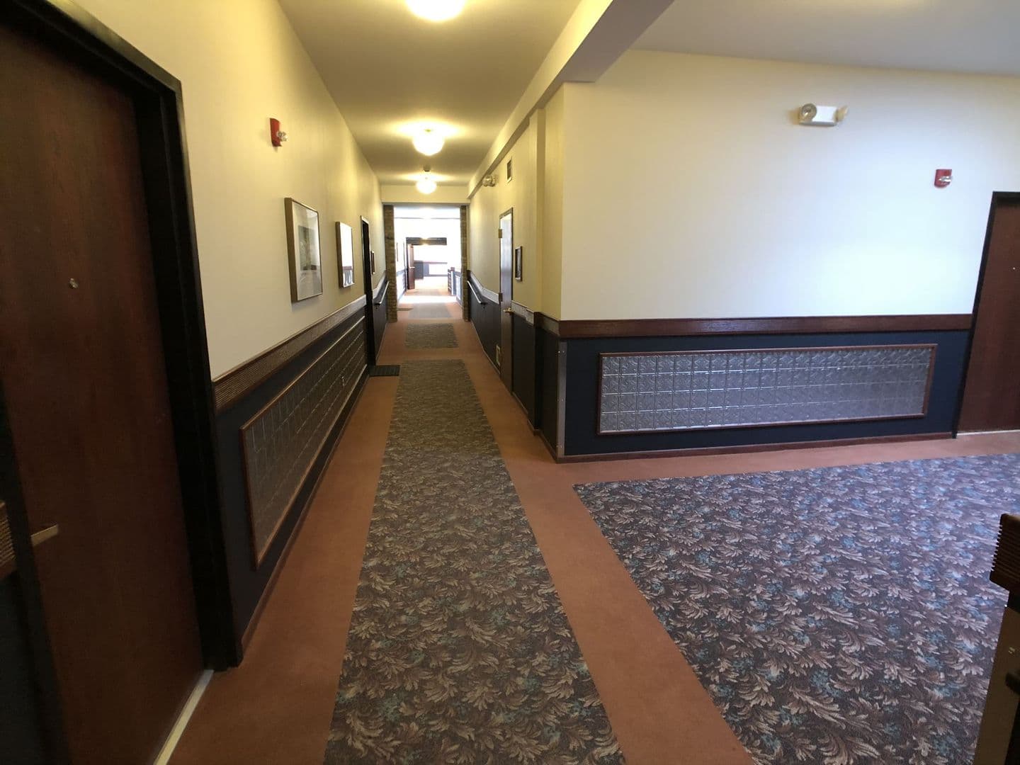 Grand Forks Apartment: 33 South 3rd Street