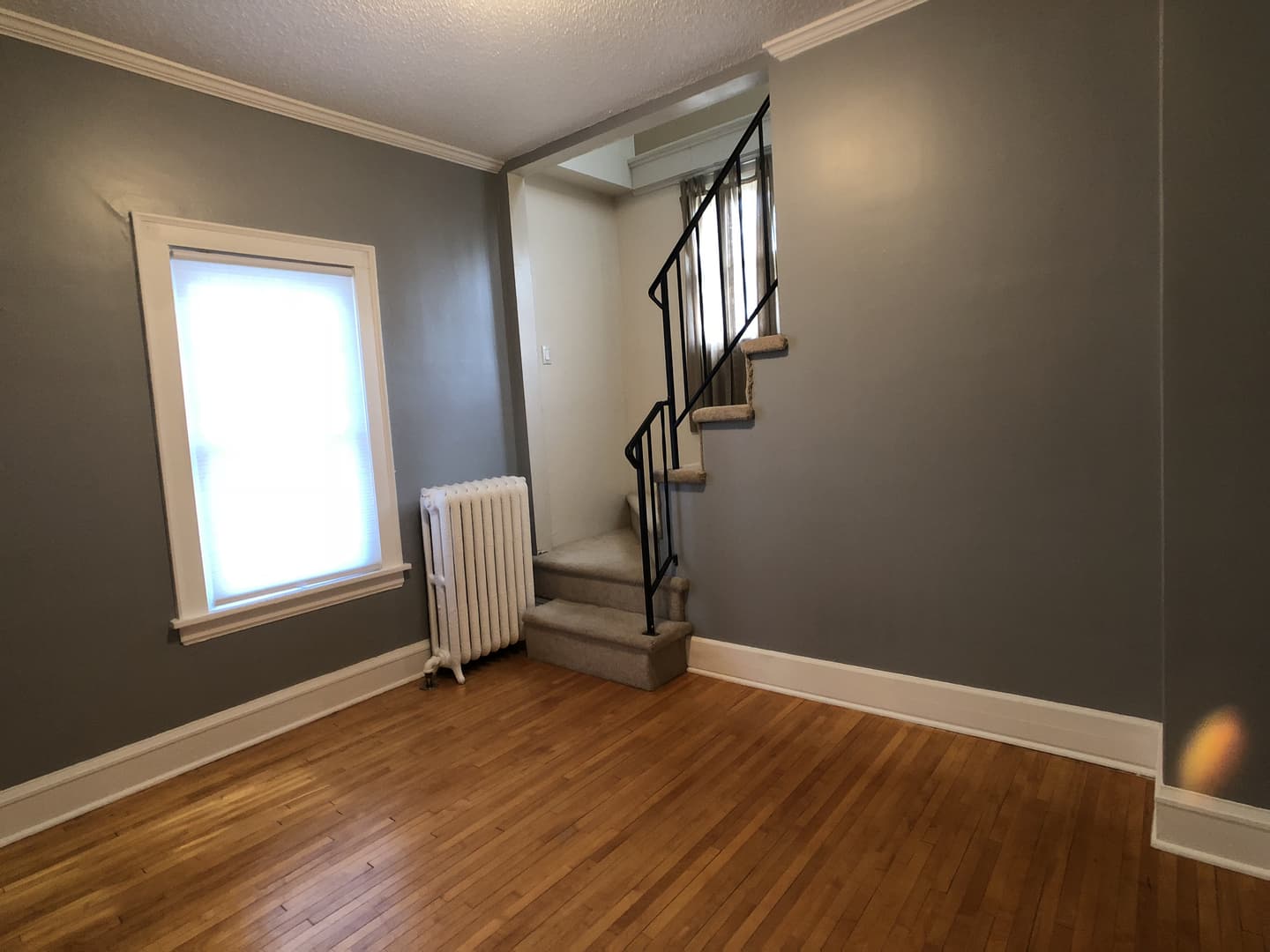 Grand Forks House: 1209 Belmont Rd.
