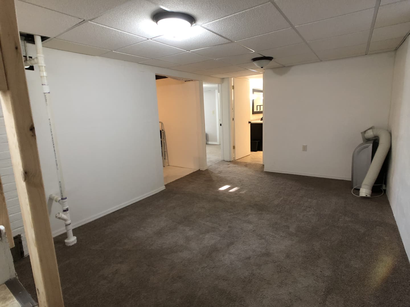 Grand Forks House: 1209 Belmont Rd.