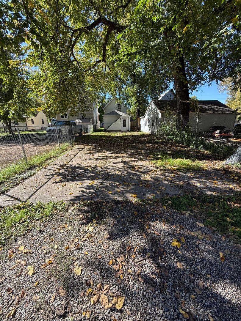 Grand Forks House: 520 N. 8th St.