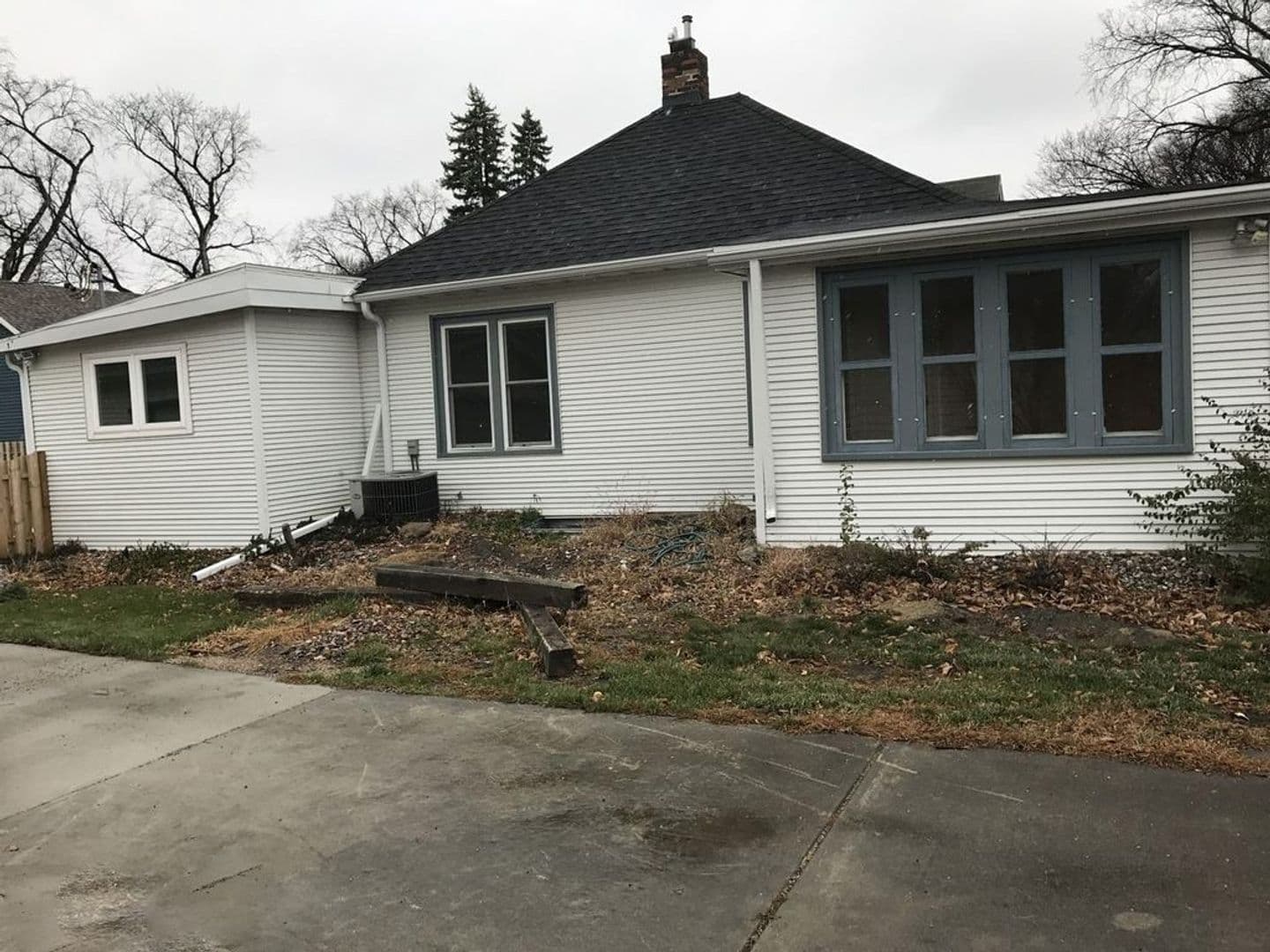 Grand Forks House: 1204 Cottonwood St.