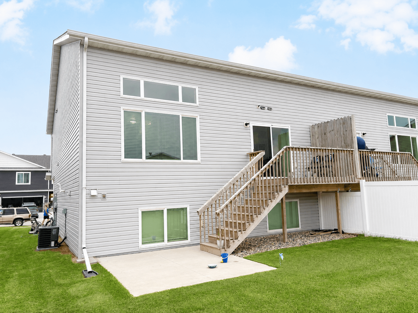 Grand Forks House: 1740 Tobi Lane