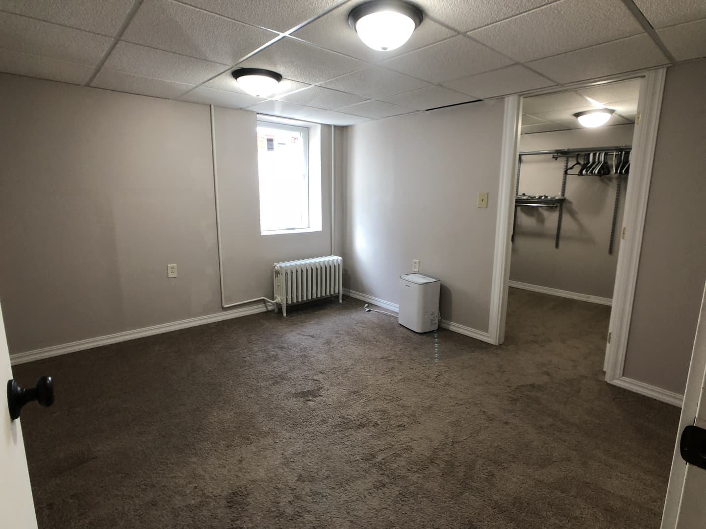 Grand Forks House: 1209 Belmont Rd.