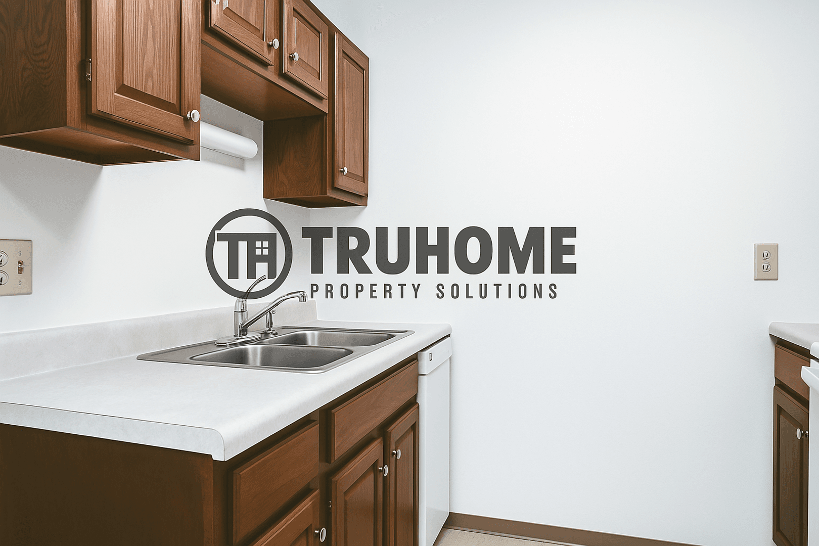 Grand Forks Apartment: 715 North 40th Street