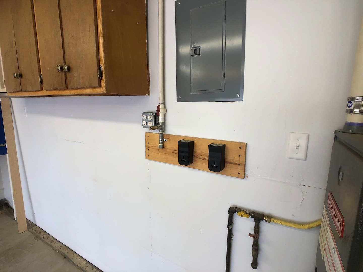 Grand Forks Apartment: 1001 S. 19th St.