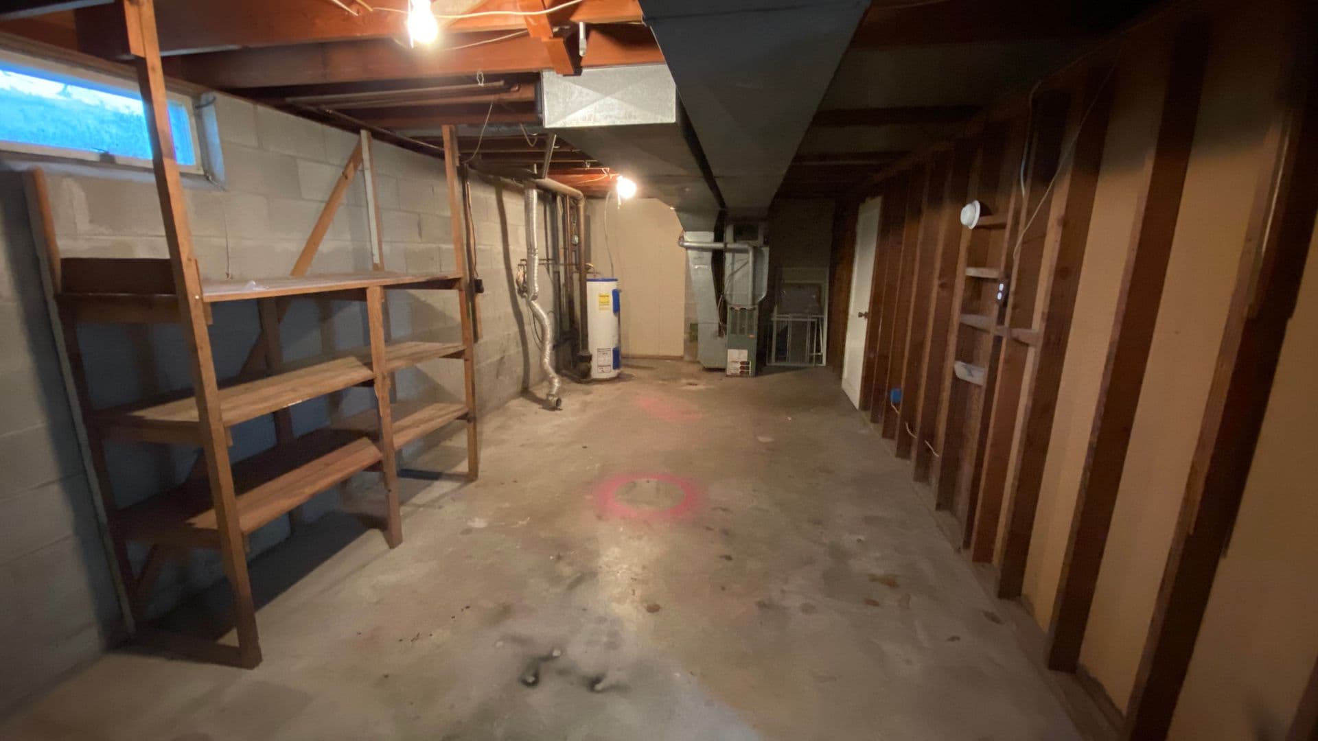 Grand Forks Apartment: 1103/1105 Park Drive