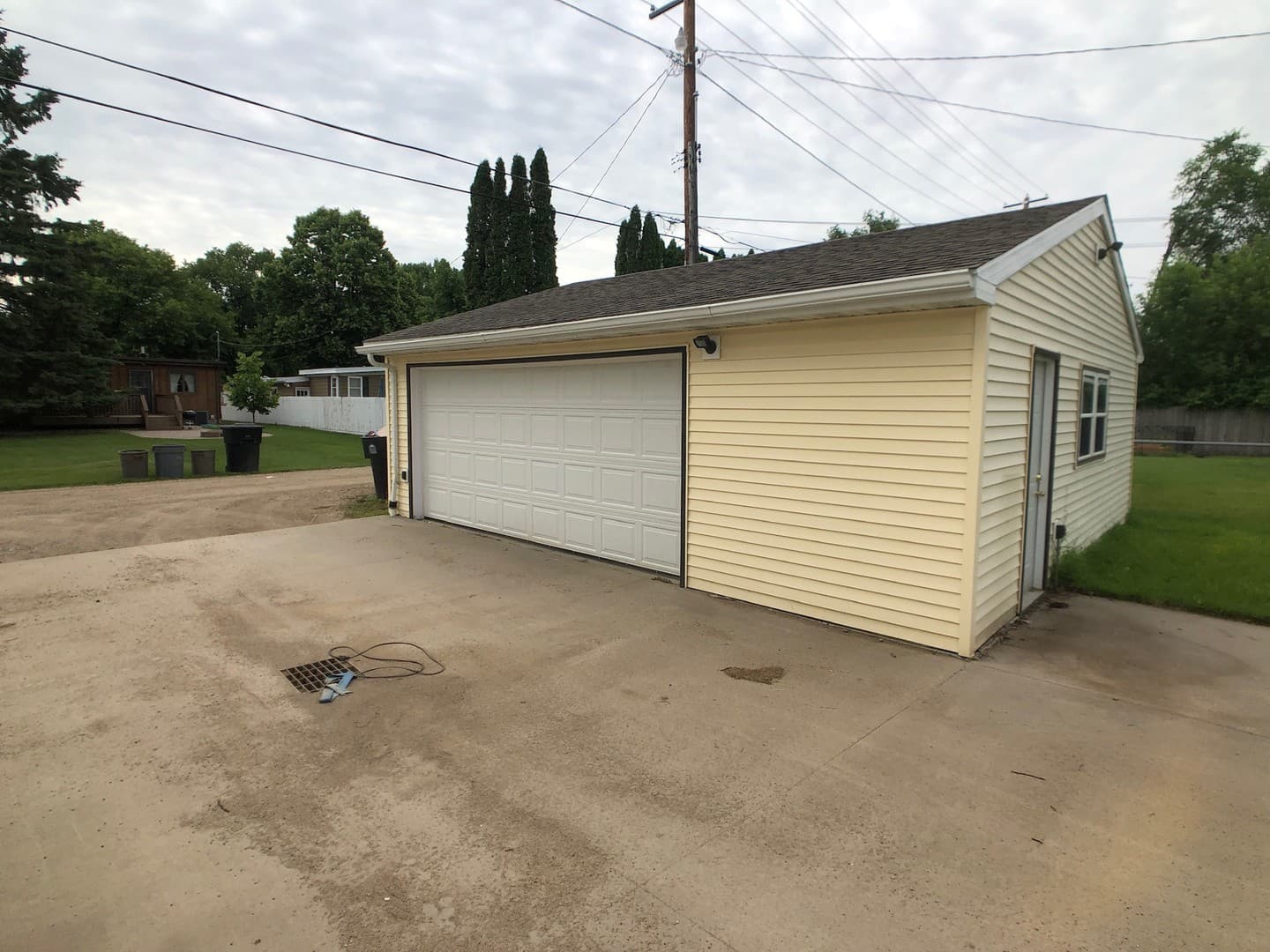 Grand Forks Apartment: 1001 S. 19th St.