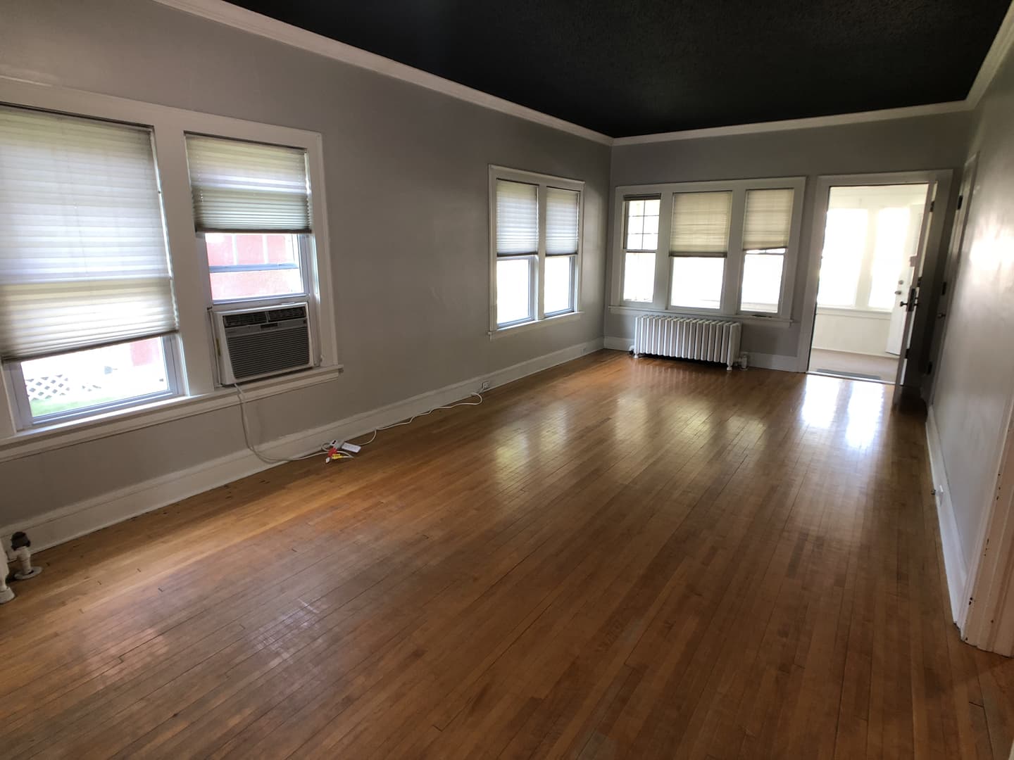 Grand Forks House: 1209 Belmont Rd.