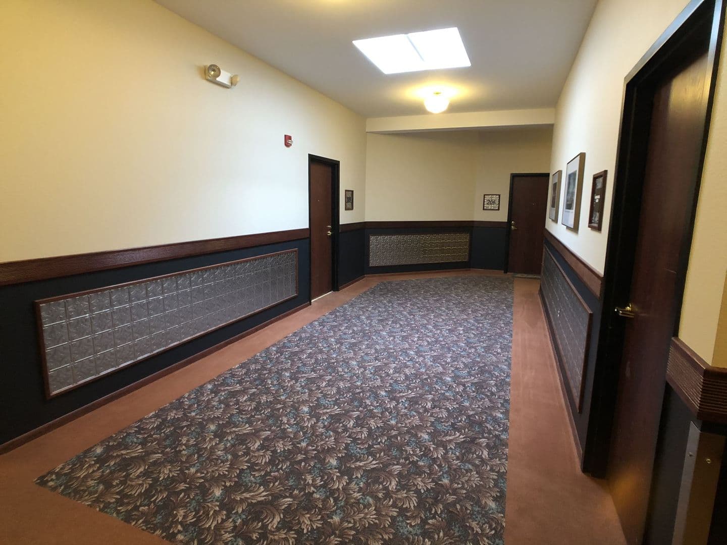 Grand Forks Apartment: 33 South 3rd Street