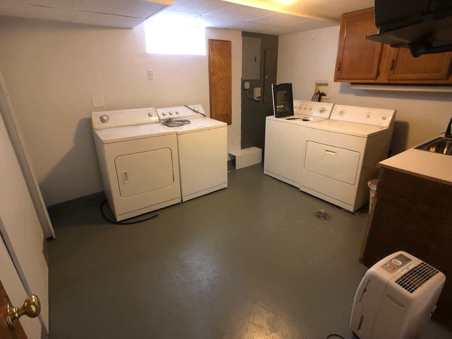 Grand Forks Apartment: 1001 S. 19th St.