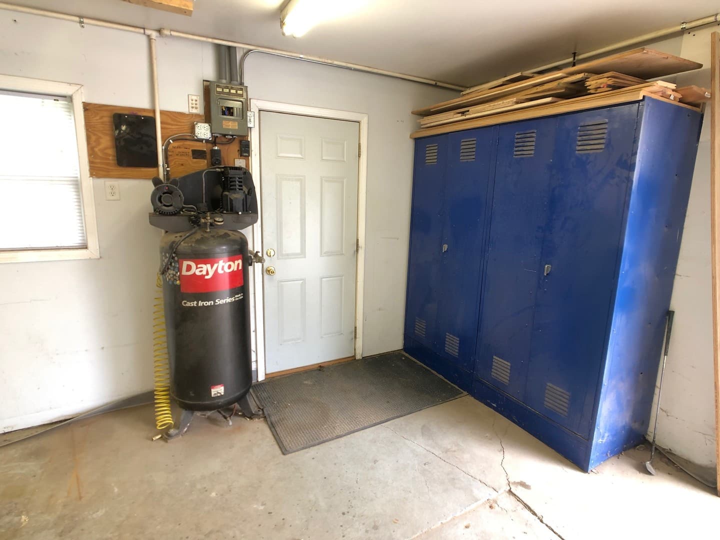 Grand Forks Apartment: 1001 S. 19th St.