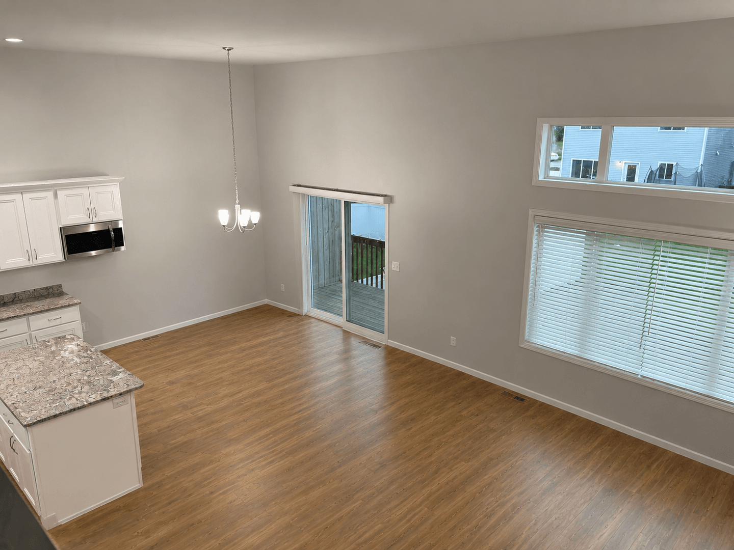 Grand Forks House: 1740 Tobi Lane