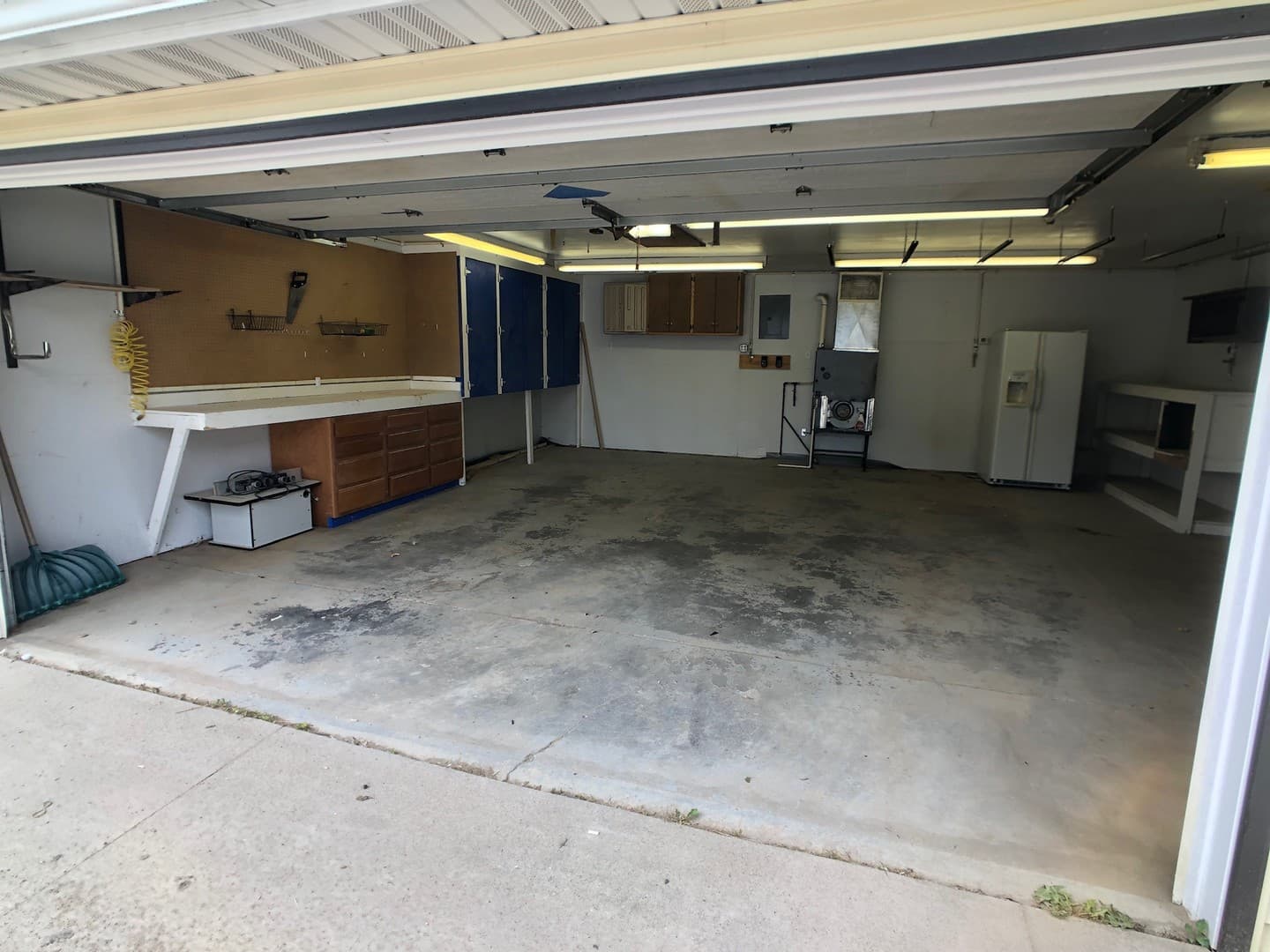 Grand Forks Apartment: 1001 S. 19th St.