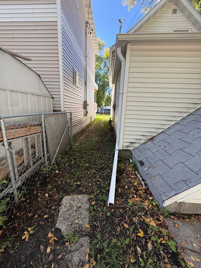 Grand Forks House: 520 N. 8th St.