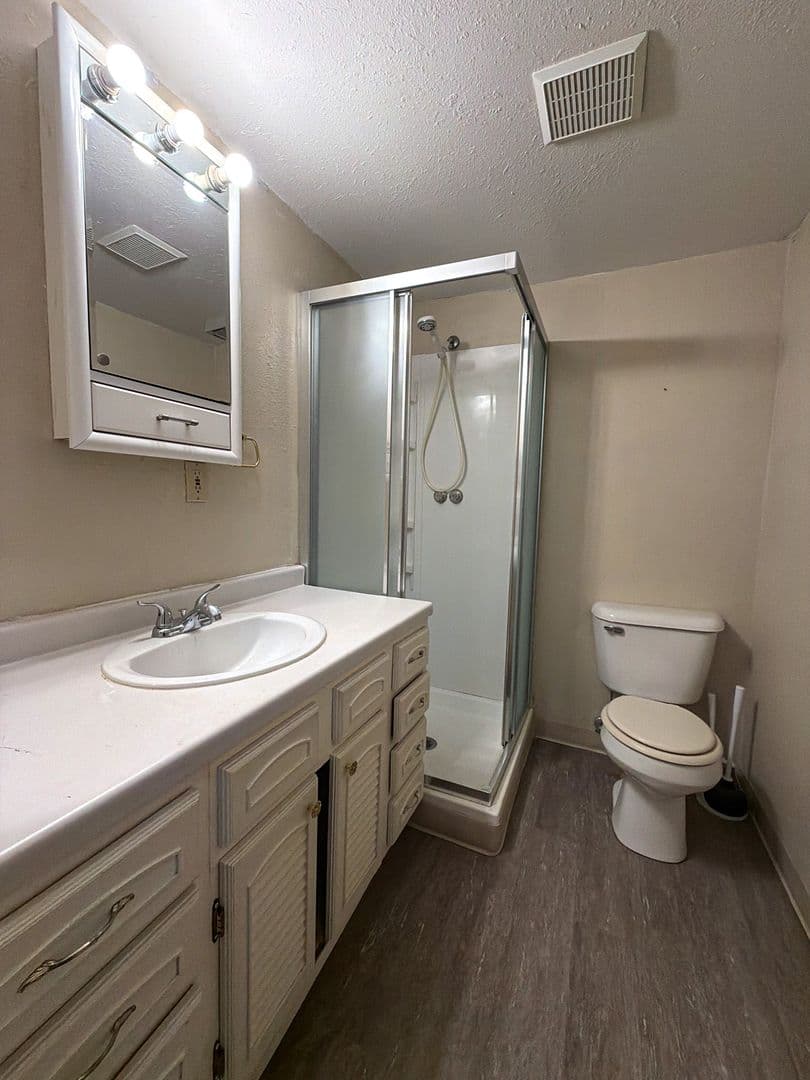 East Grand Forks Apartment: 304 DeMers Ave