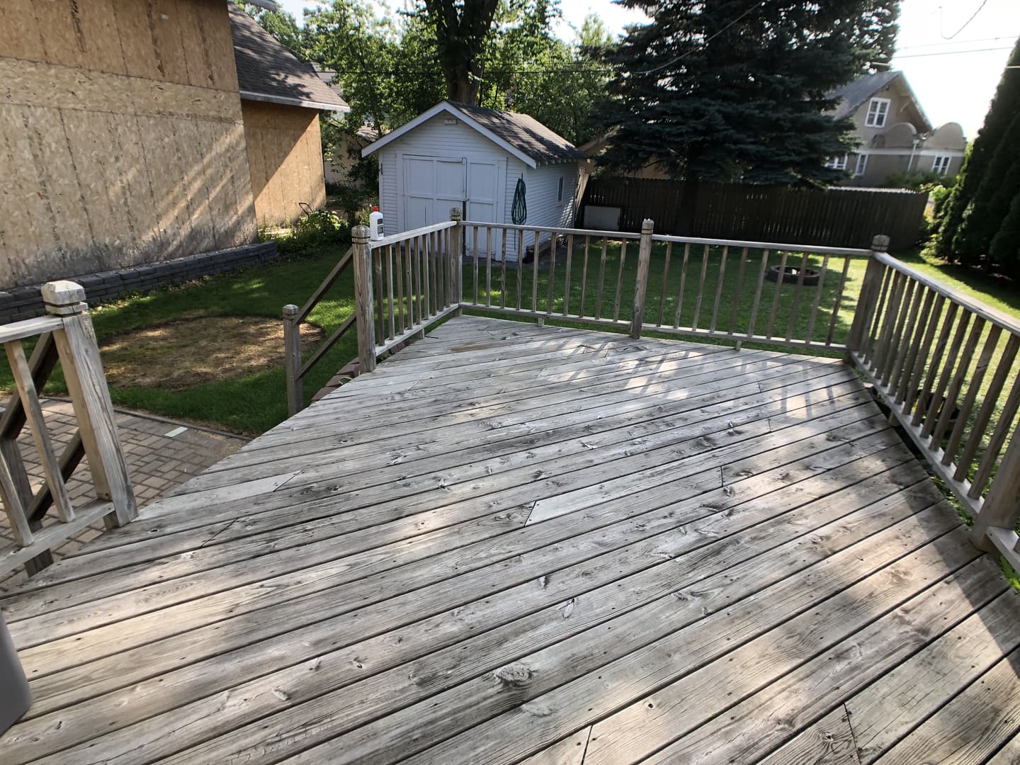 Grand Forks House: 1209 Belmont Rd.
