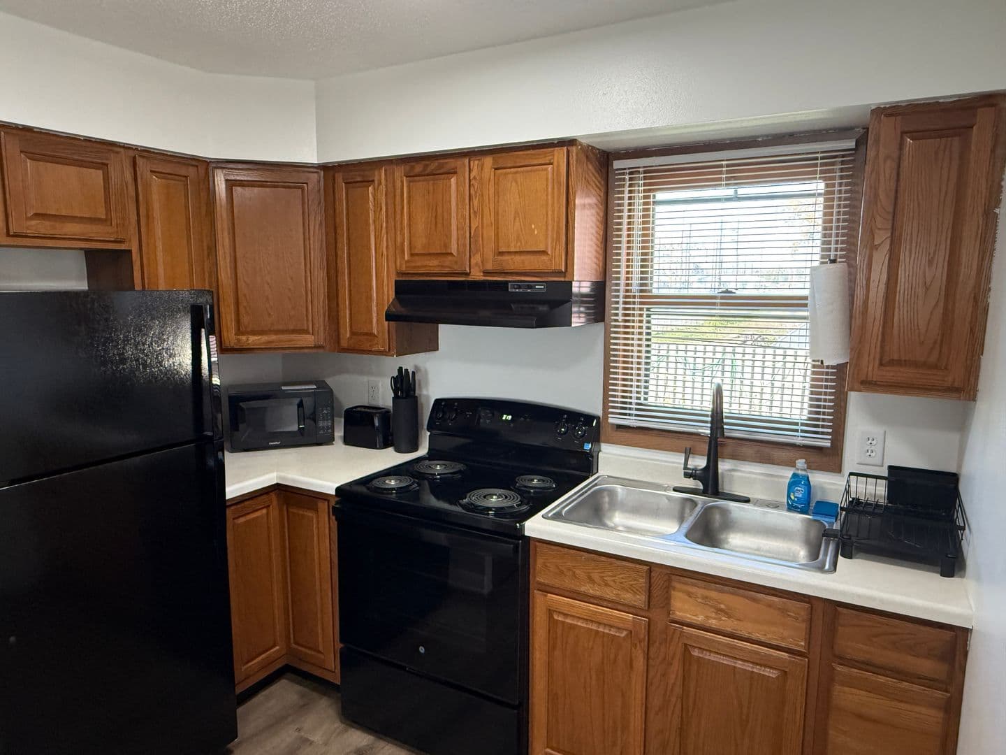 Grand Forks Apartment: 1710 N 7th St.