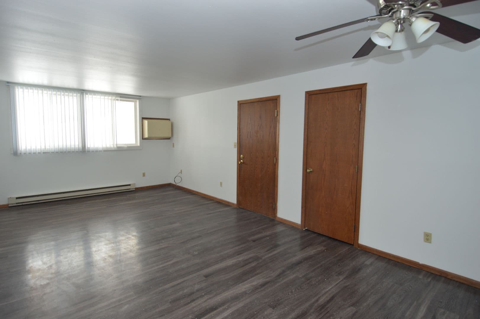 Grand Forks Apartment: 612 N 5th St.