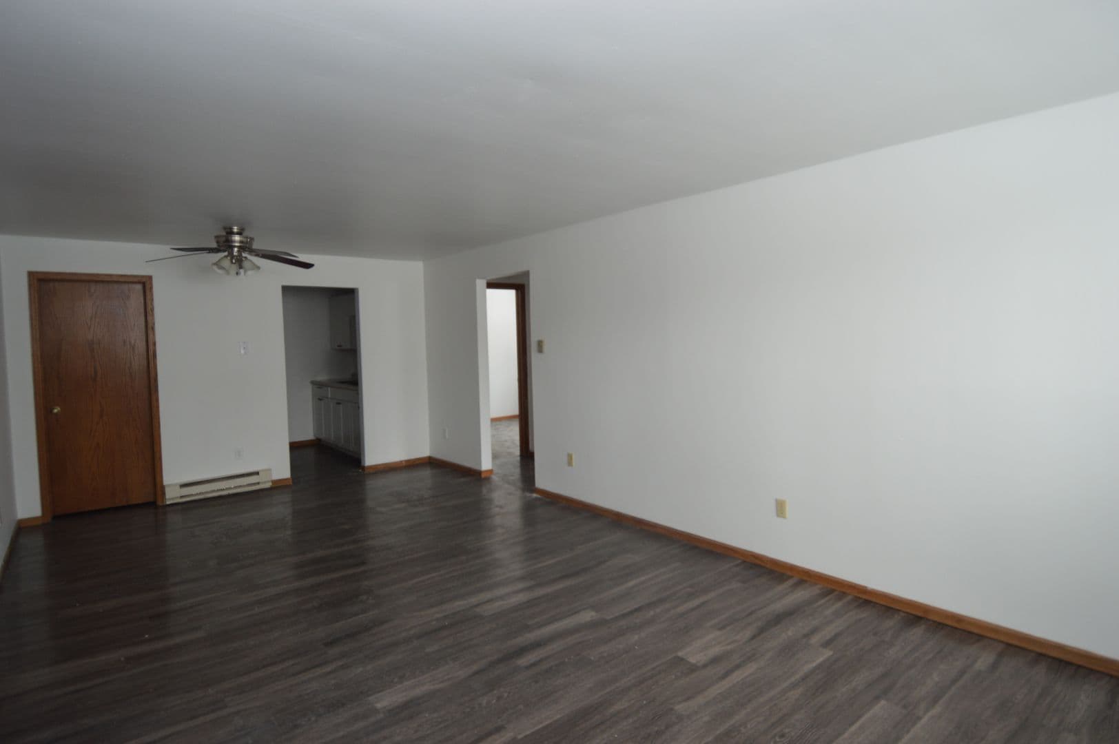 Grand Forks Apartment: 612 N 5th St.