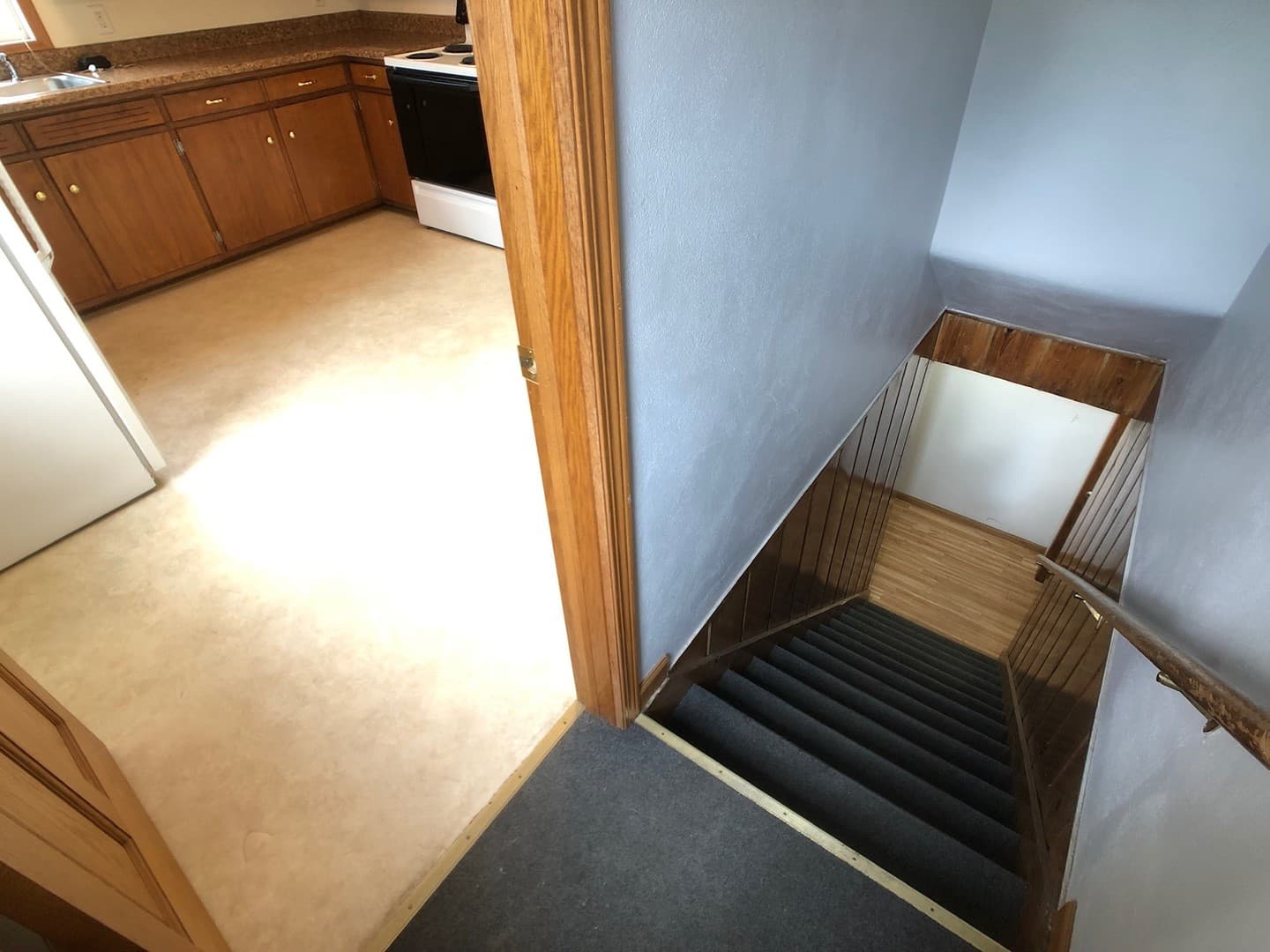 Grand Forks Apartment: 1001 S. 19th St.