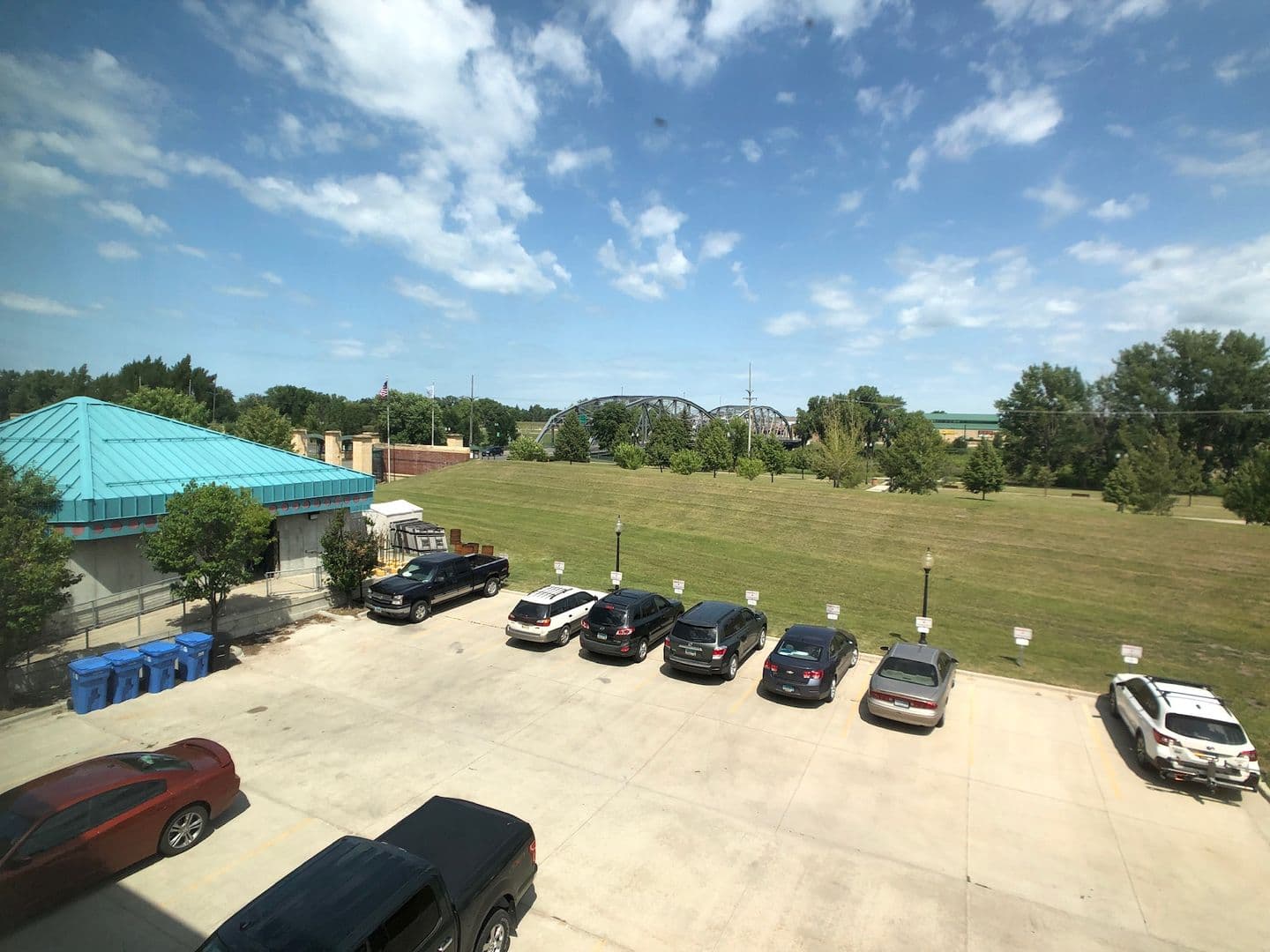Grand Forks Apartment: 33 South 3rd Street