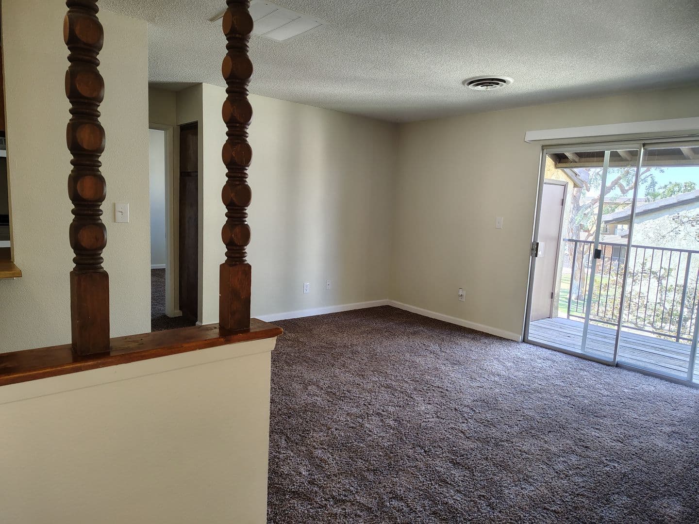 Bakersfield Apartment: 2401 Christmas Tree Ln