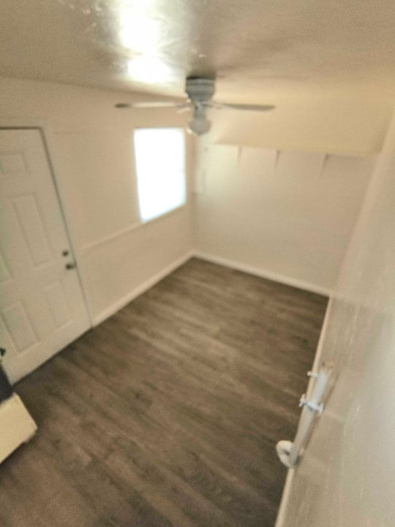 Bakersfield House: 223 Wilson Avenue