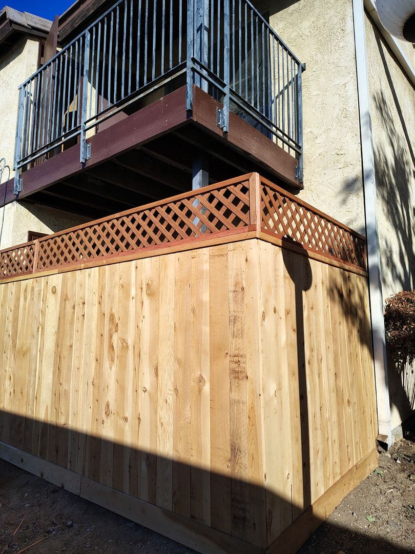 Bakersfield Apartment: 2401 Christmas Tree Ln
