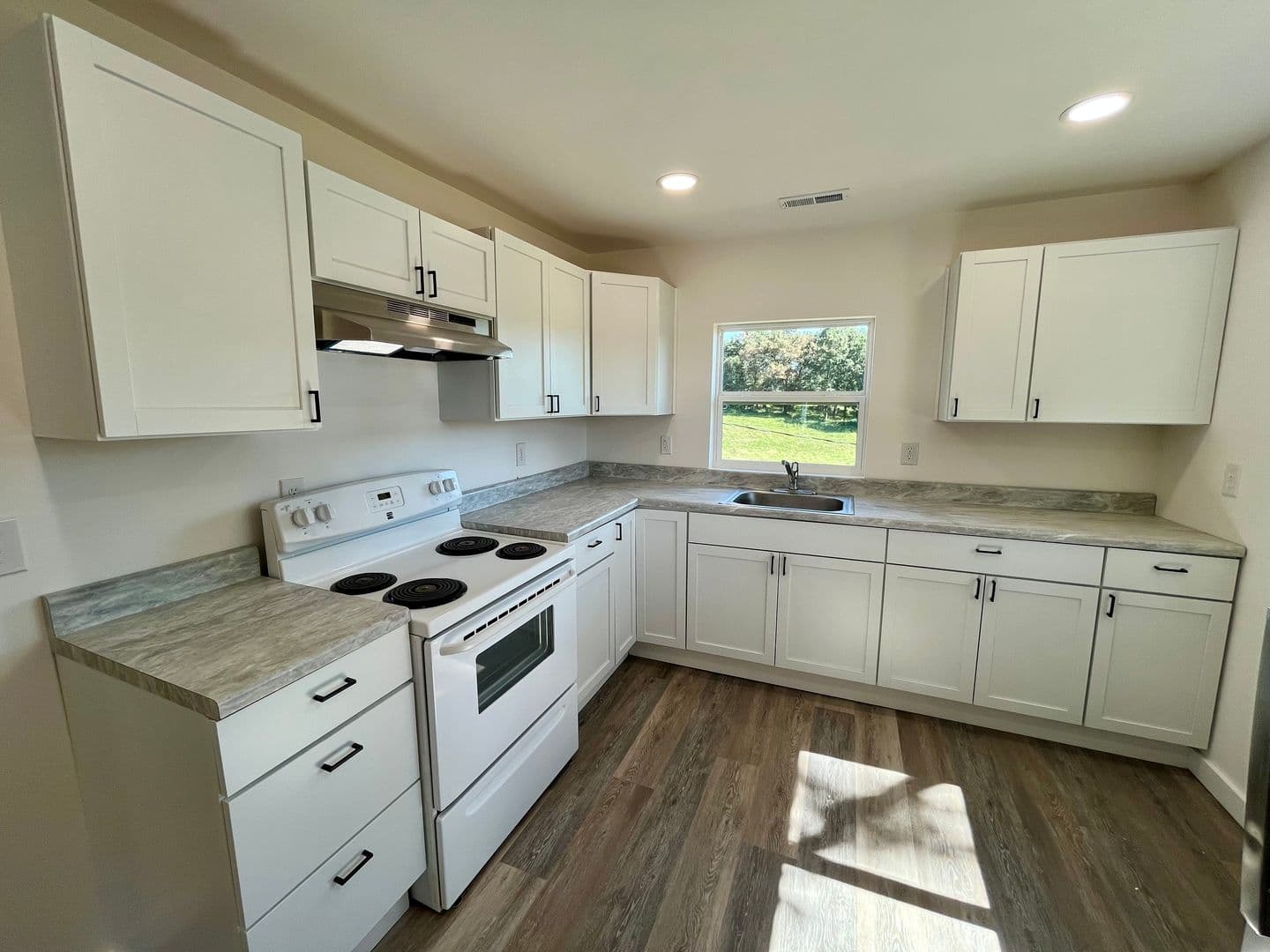 Sullivan House: 82 Koppelmann Lane