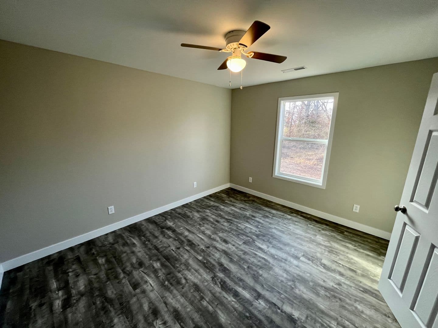 Sullivan House: 589 Sappington Bridge Road